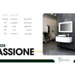 PASSIONE-SS2026